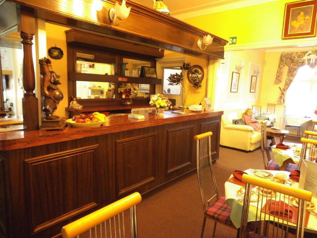 Fountain House Hotel Hayes  Luaran gambar
