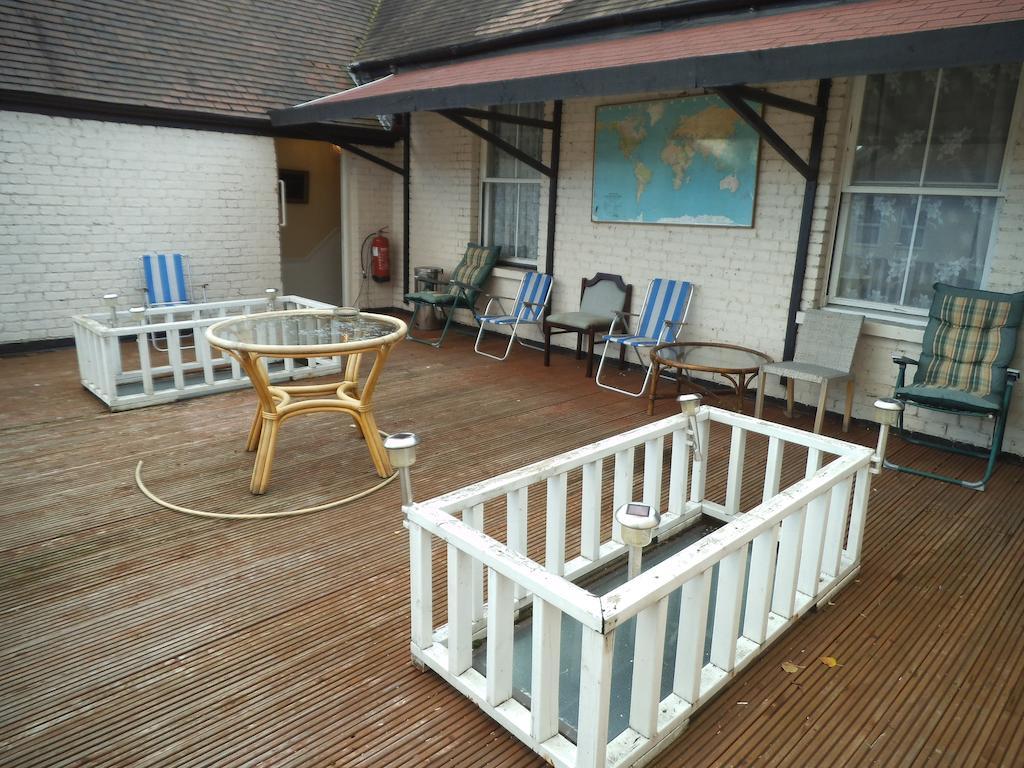 Fountain House Hotel Hayes  Luaran gambar
