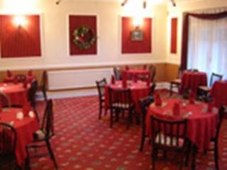 Fountain House Hotel Hayes  Luaran gambar
